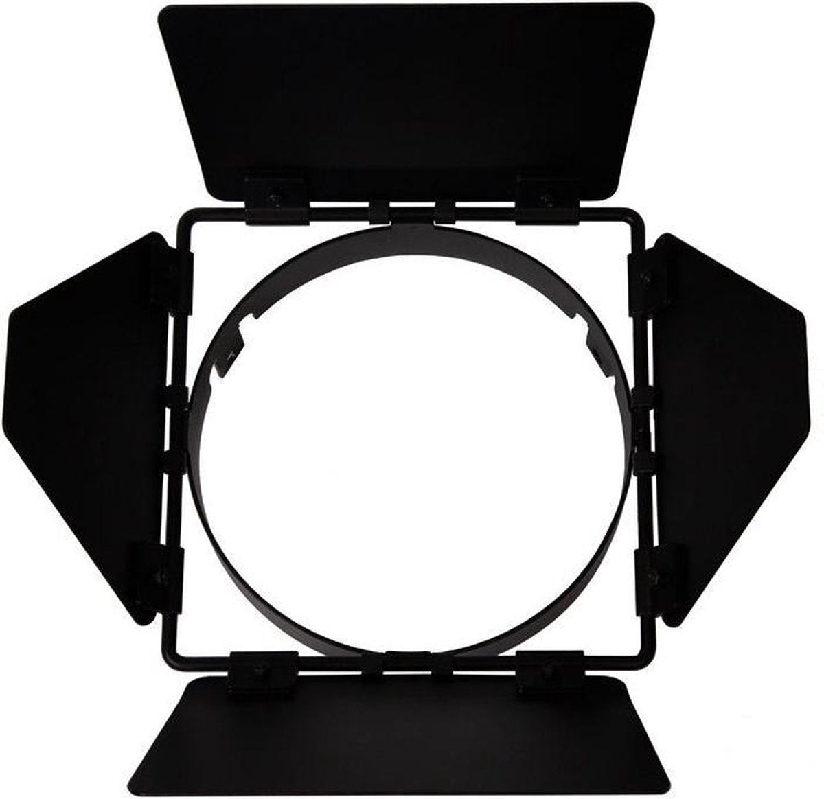 Rotolight Aluminum Barndoors for Neo
