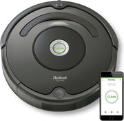 iRobot Roomba 676 Saugroboter