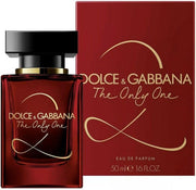 The Only One 2 Eau de parfum spray 50ml