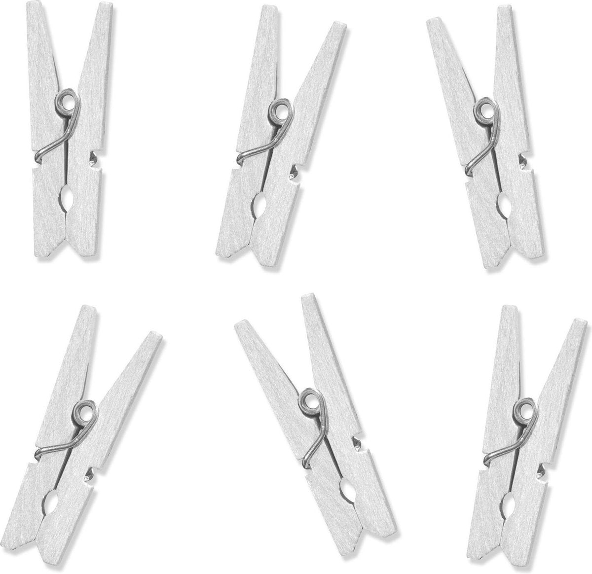Mini Knijpers Wit 3
