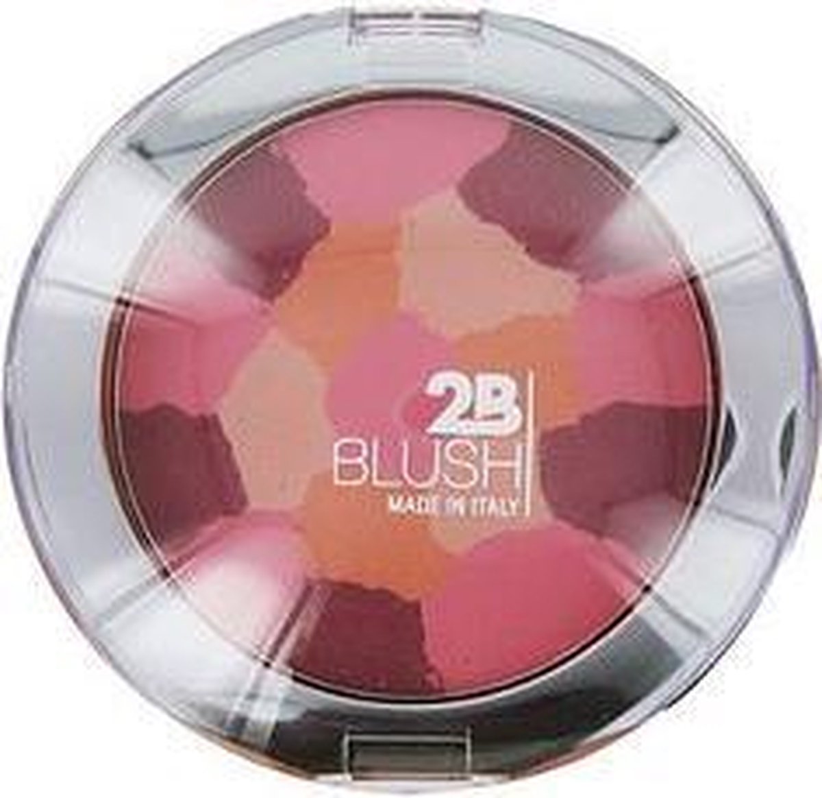 2B BLUSH MOSAIQUE  10g