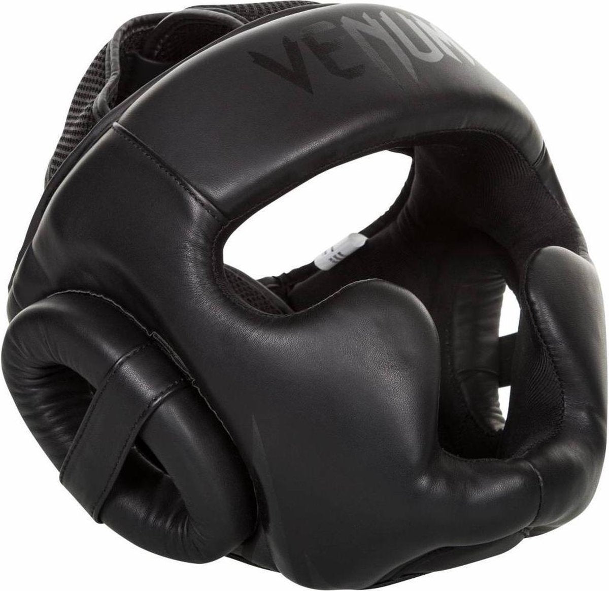 Venum Challenger 2.0 Headgear Hoofdbeschermer Zwart