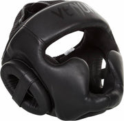 Venum Challenger 2.0 Headgear Hoofdbeschermer Zwart