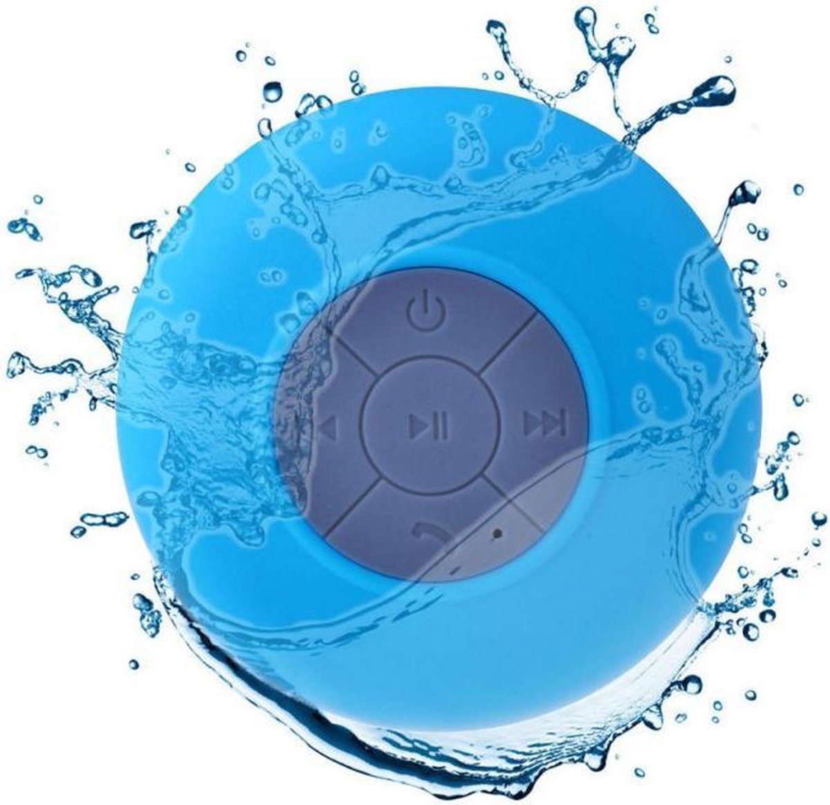 Catshi - Blauw