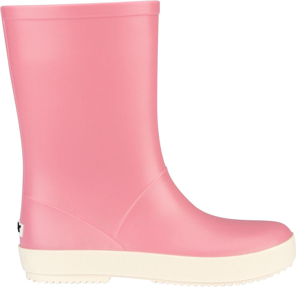 Ralka Regenlaarzen Puddle Junior - Roze - Maat 25/26