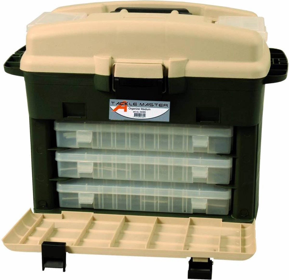 TACKLEMASTER ORGANIZER MEDIUM