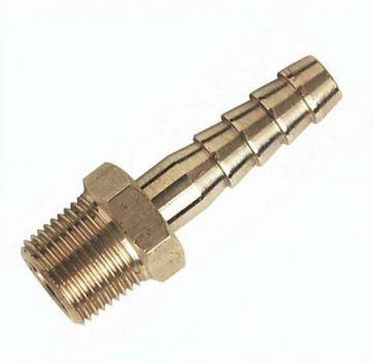 Slangaansluiting | 1/4 NPT x 5/16 inch