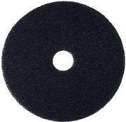 Machine Superpad 16" - 406 mm / Zwart / 5 stuks
