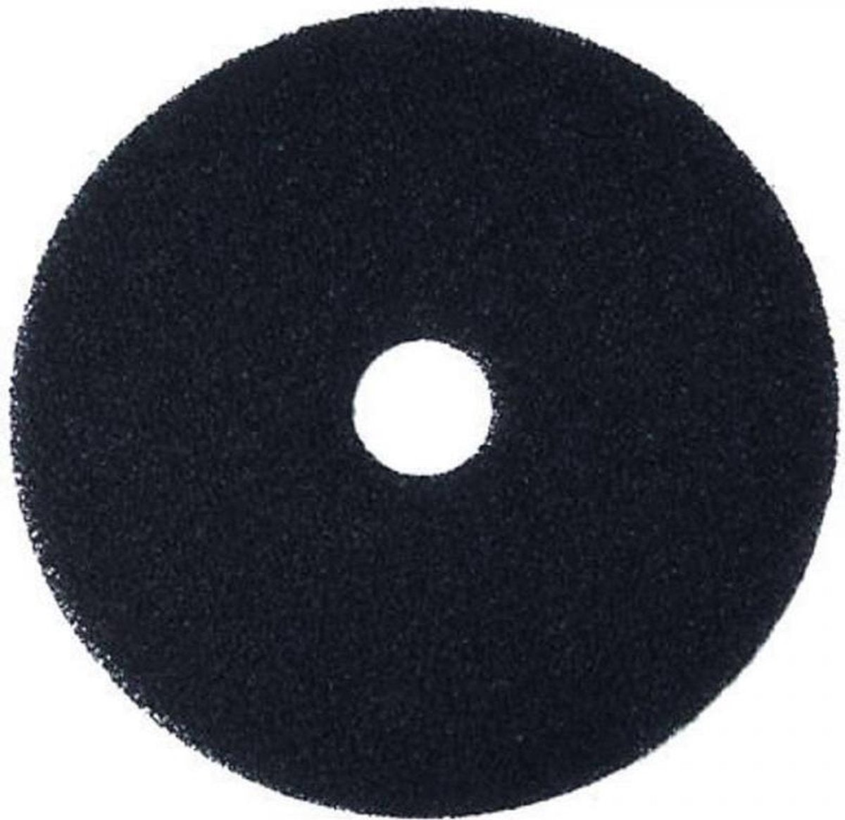 Machine Superpad 16" - 406 mm / Zwart / 5 stuks