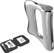 Hyperblade - Massage gun - Lange batterij duur - Inclusief Travelcase