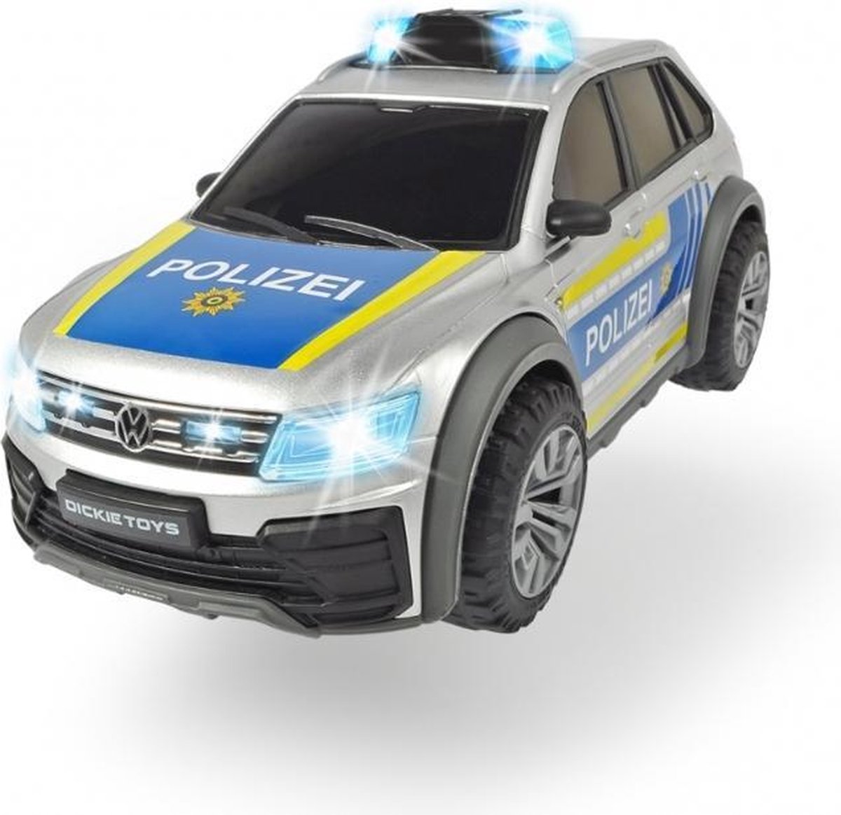 Dickie Toys 203714013 speelgoedvoertuig
