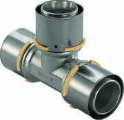 Uponor MLC T-stuk 40 x 40 x 40 mm pers