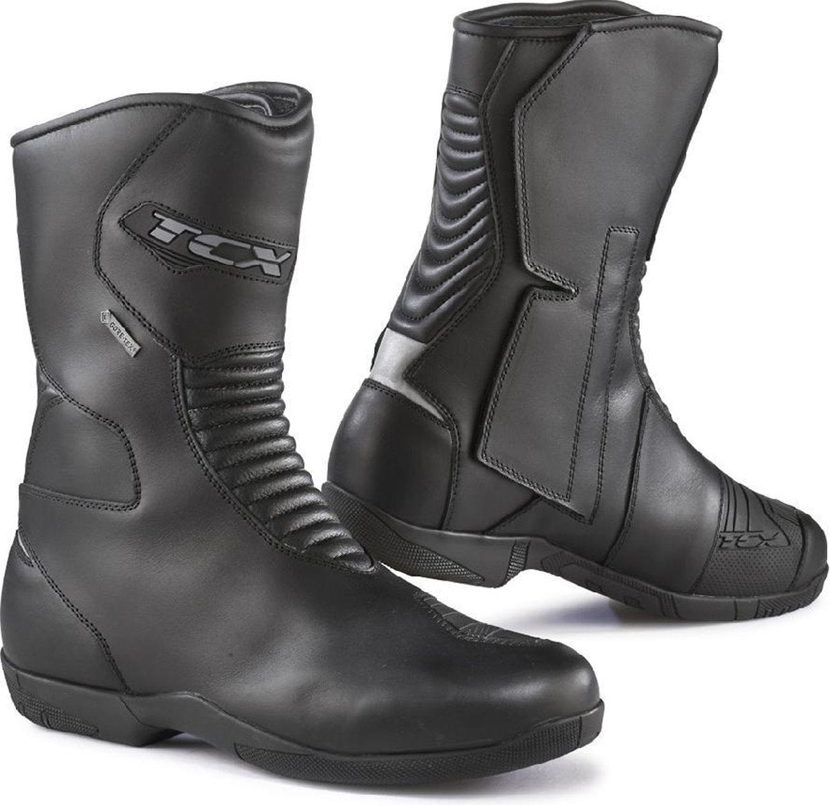TCX X-Five.4 Gtx Zwart 46