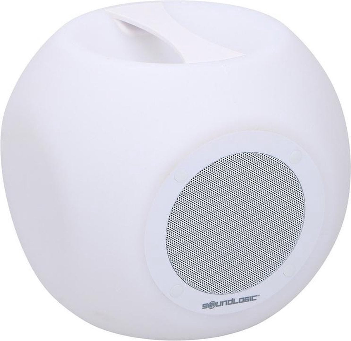 Soundlogic Draadloze Speaker - RGB Verlichting