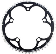 Campagnolo Kettingblad Centaur Compact 53t 10s 135 Mm Zwart