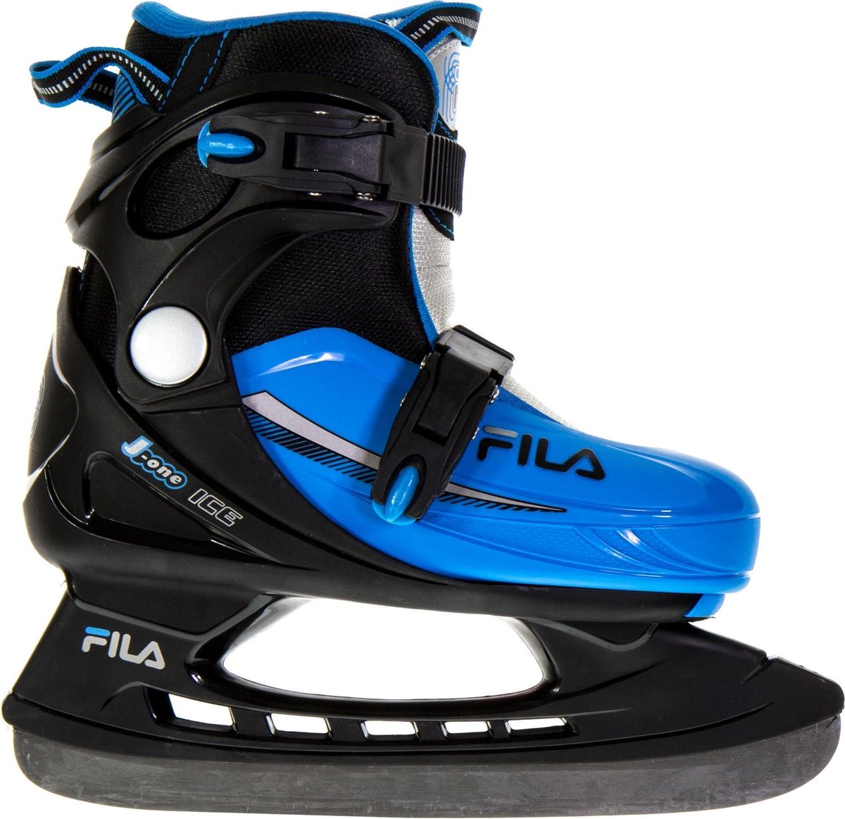 Fila Schaatsen - Unisex - blauw/zwart Maat 26-30