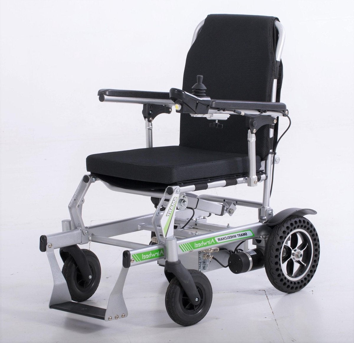 Ultra Light Elektrische Rolstoel Airwheel H3PS - SHORT RANGE