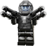 LEGO Minifigures Serie 13 - Galaxy Trooper 16/16 - 71008 (verpakt in transparant zipzakje)
