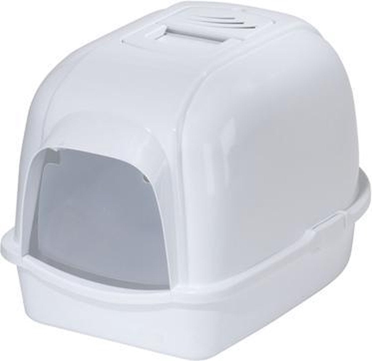 CAT HOUSE ECLIPSE 60
