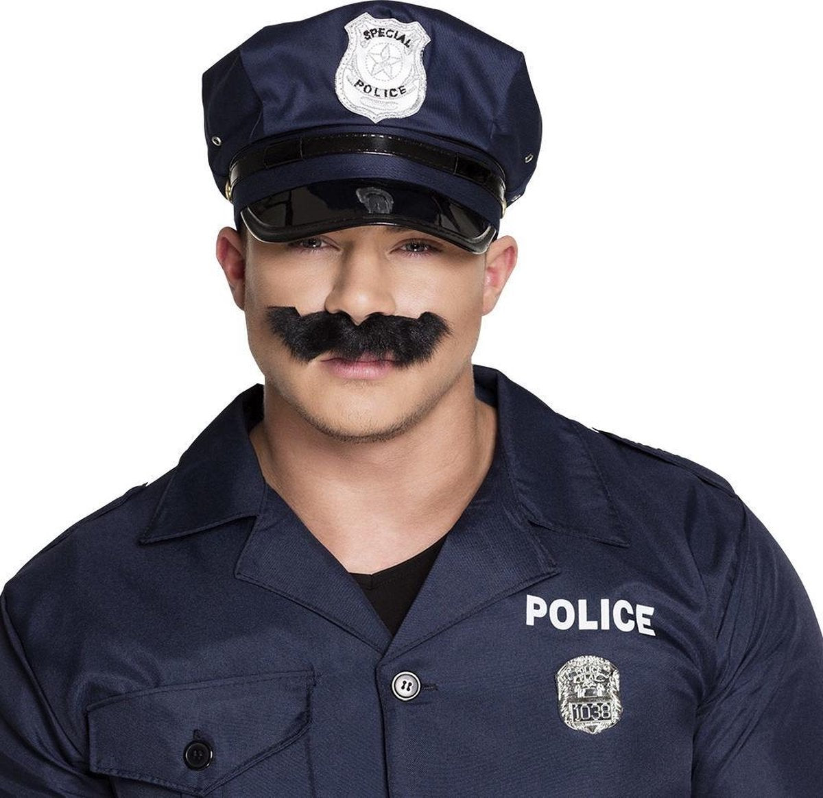 Snor Politie