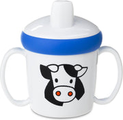Mepal drinkbeker Boerderij - Antilek - Drinkbeker