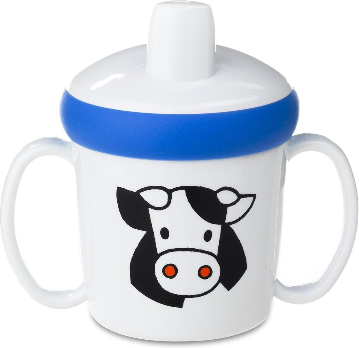 Mepal drinkbeker Boerderij - Antilek - Drinkbeker
