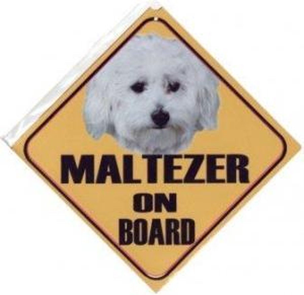 Autobordje Maltezer