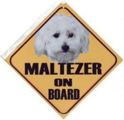 Autobordje Maltezer