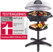 Cloer 6789 barbecue