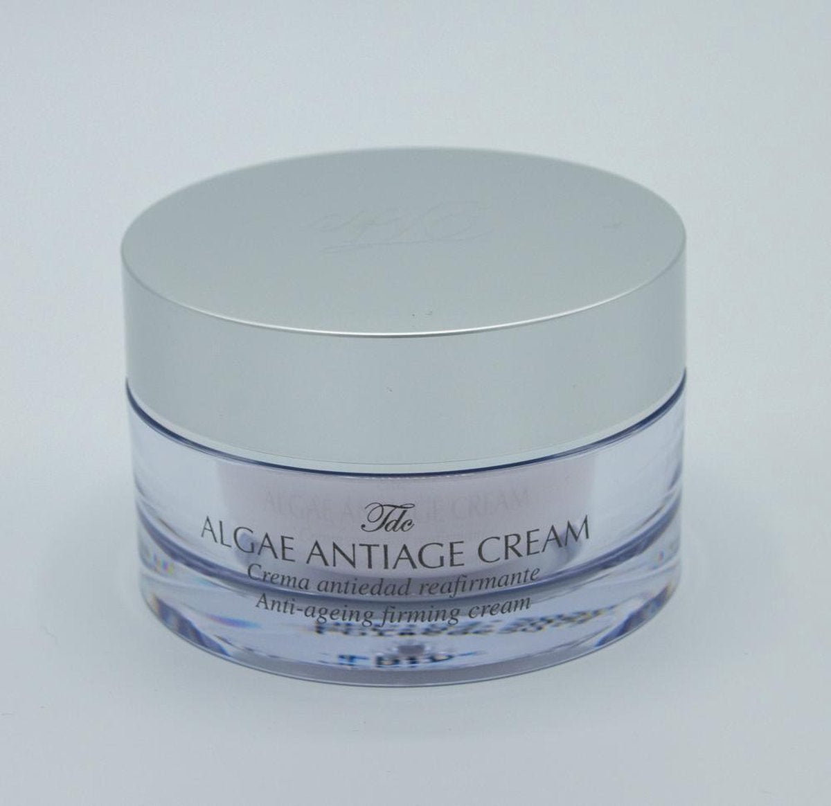 TDC Marine Thermal Line Algae Anti Aging Creme 50ml