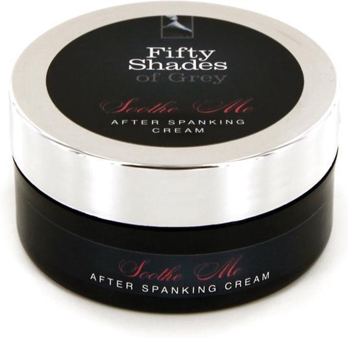 Fifty Shades - After Spanking Crème