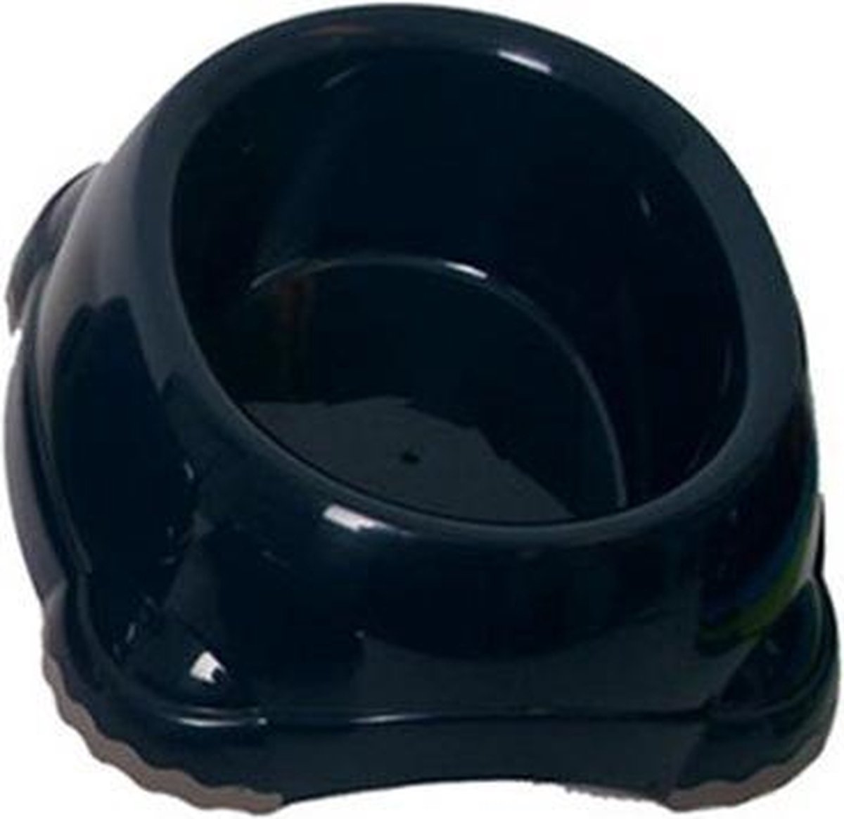 Moderna plastic bak smarty 4 donkerblauw