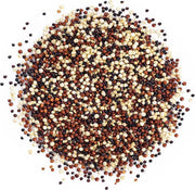 Driekleuren quinoa (bio) | 500 gram | Rijk aan eiwitten