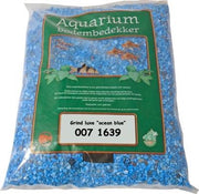 Zak a 4 kg grind luxe ocean blue
