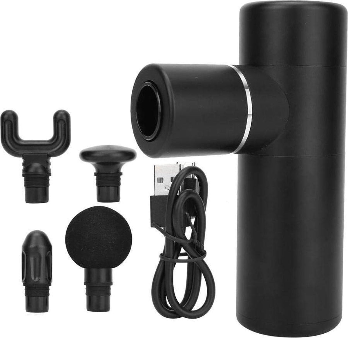 Mini Massage gun - Spierherstel massage - Massage pistool - Massageapparaat