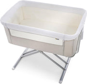 Hauck Face to Me Wieg - Beige