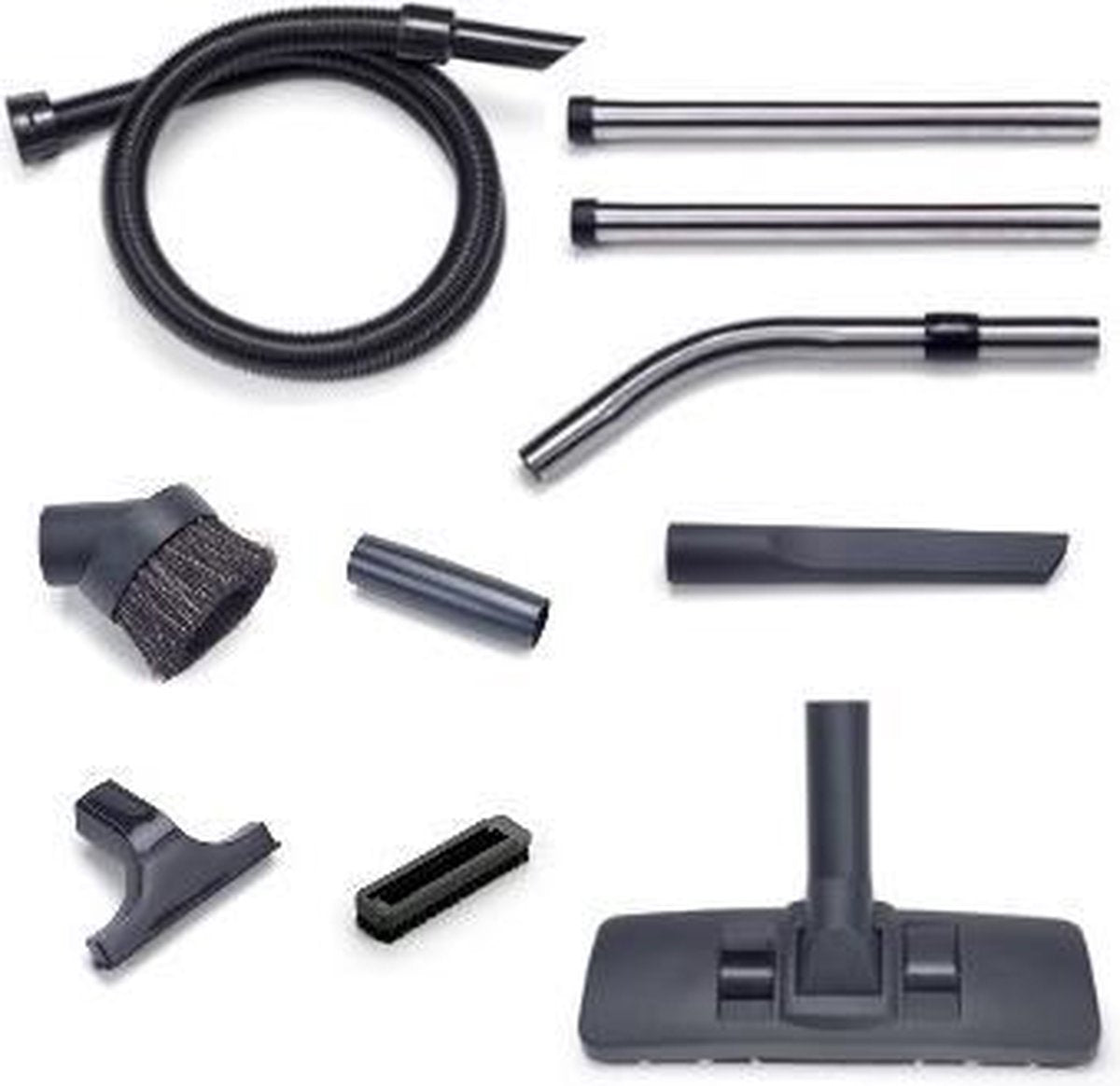 Zuigkit Compleet - geschikt voor Numatic