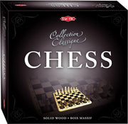 Chess Schaken - Schaakspel