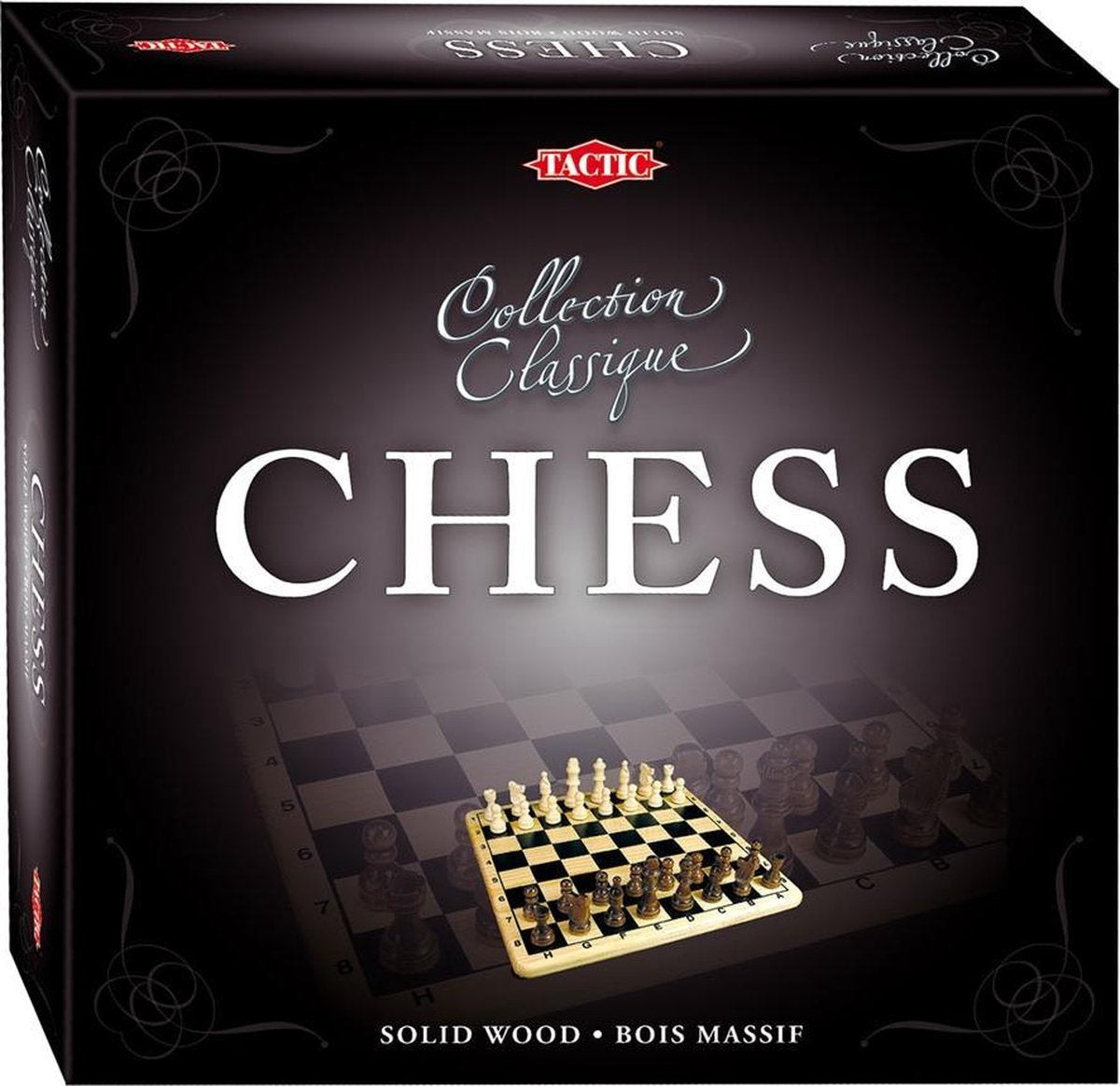 Chess Schaken - Schaakspel