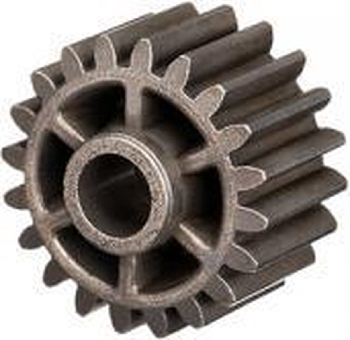 Input Zahnrad