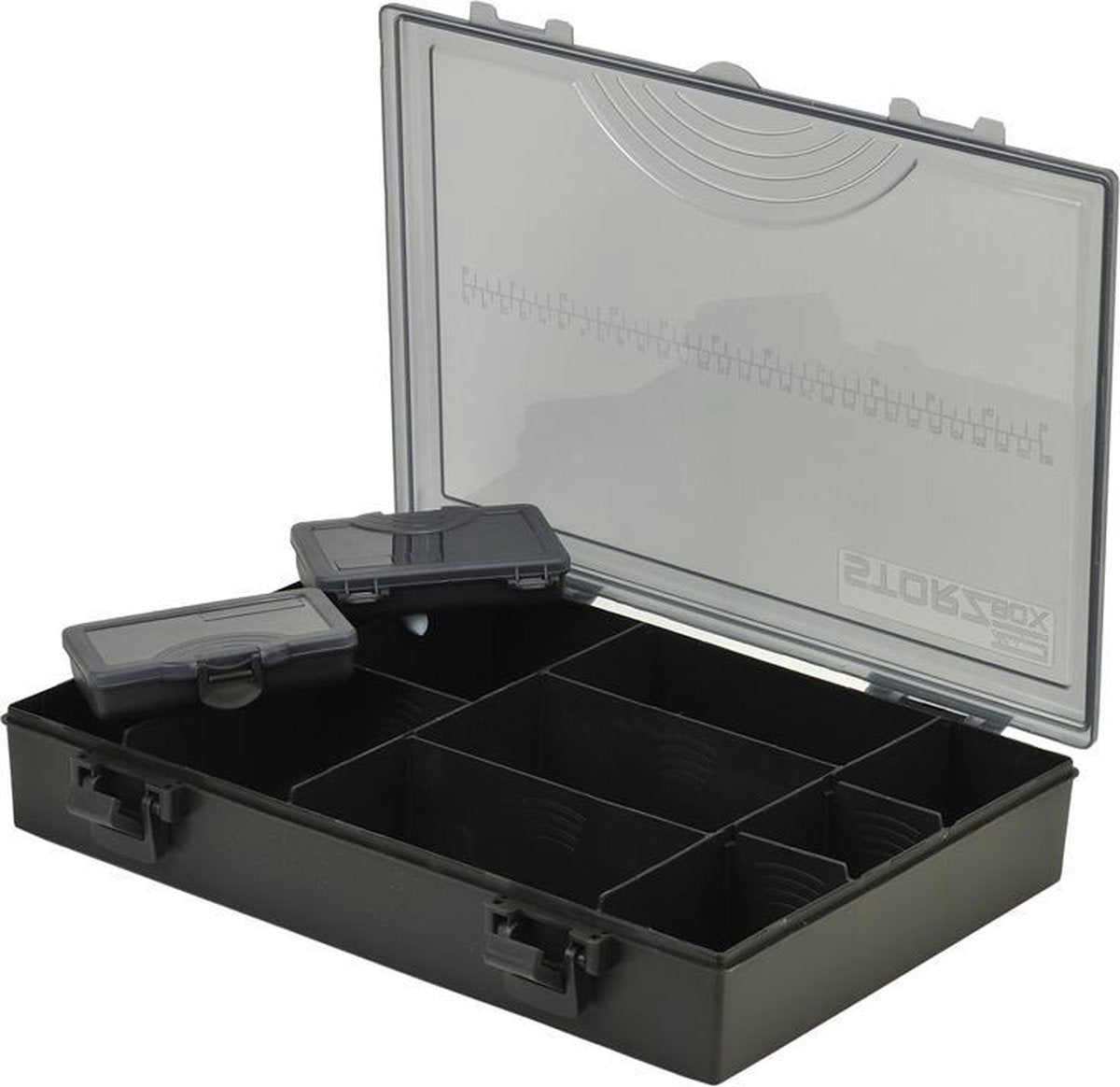 Shakespeare Accessory Tackle Box System - Small