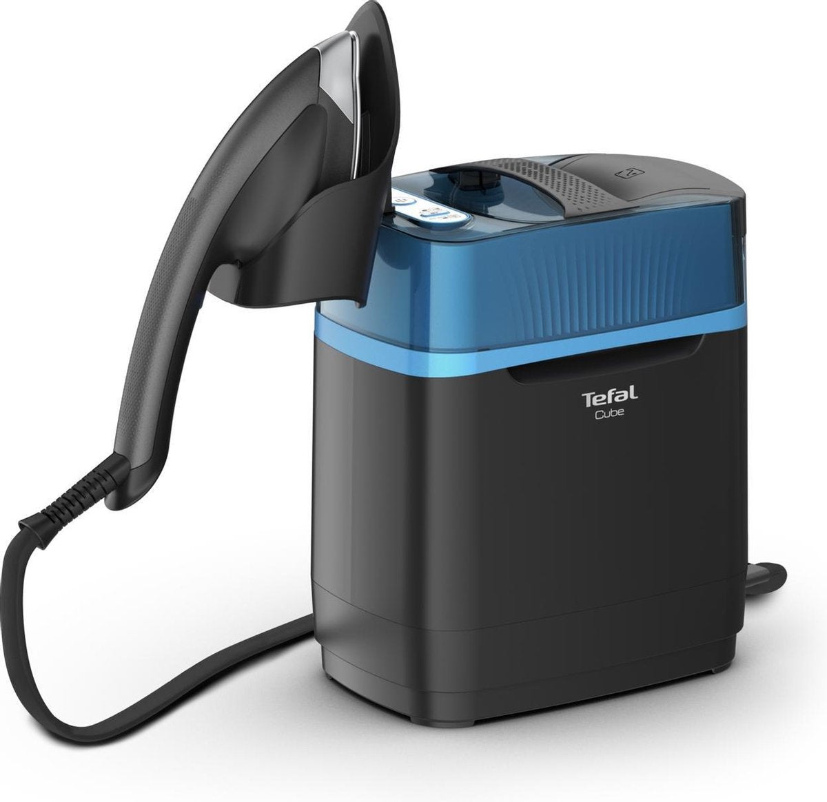 Tefal Cube UT2020 Hoge druk stomer