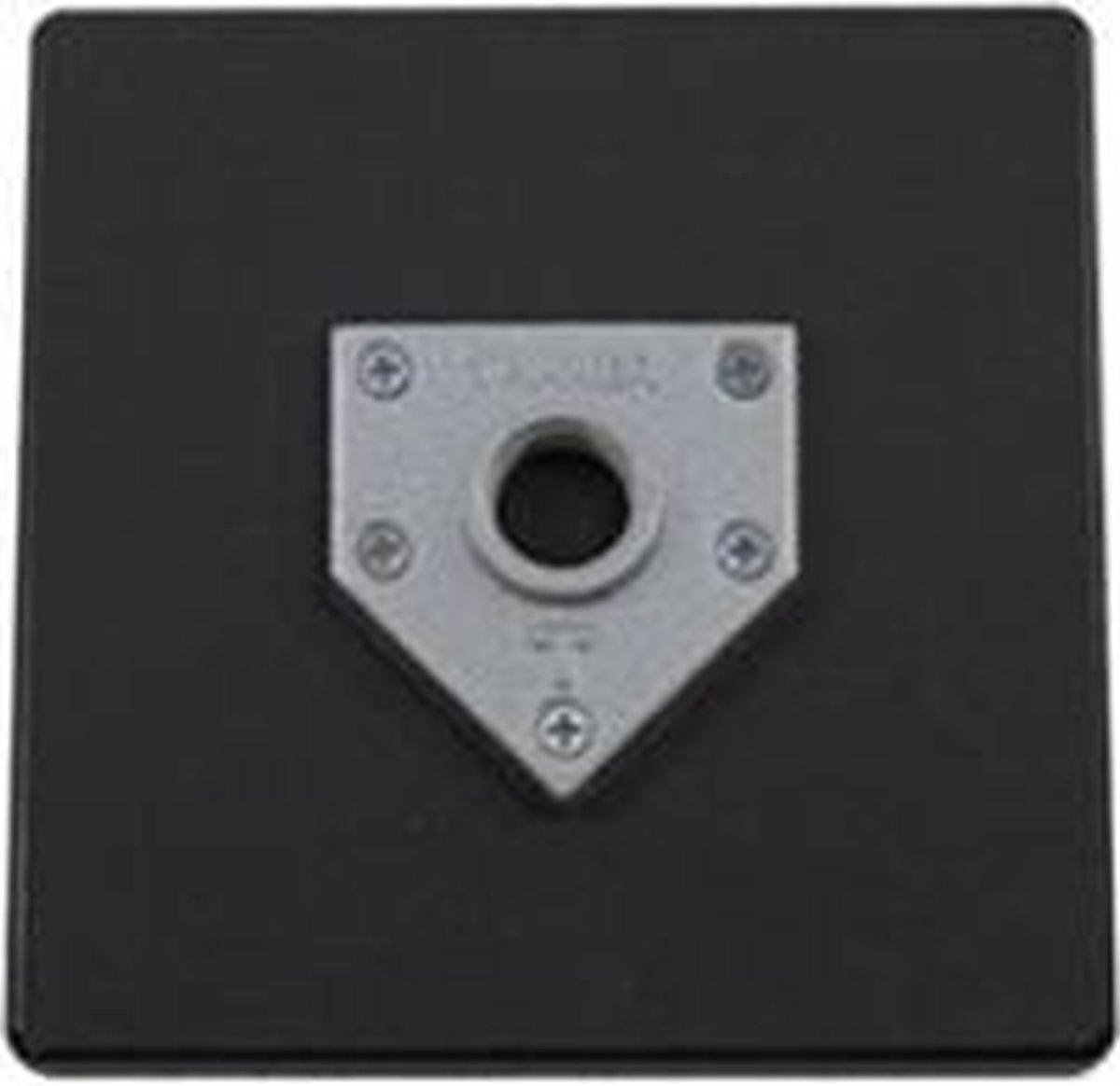 Tanner Tee Replacement Base - 9 inch x 9 inch