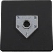 Tanner Tee Replacement Base - 9 inch x 9 inch