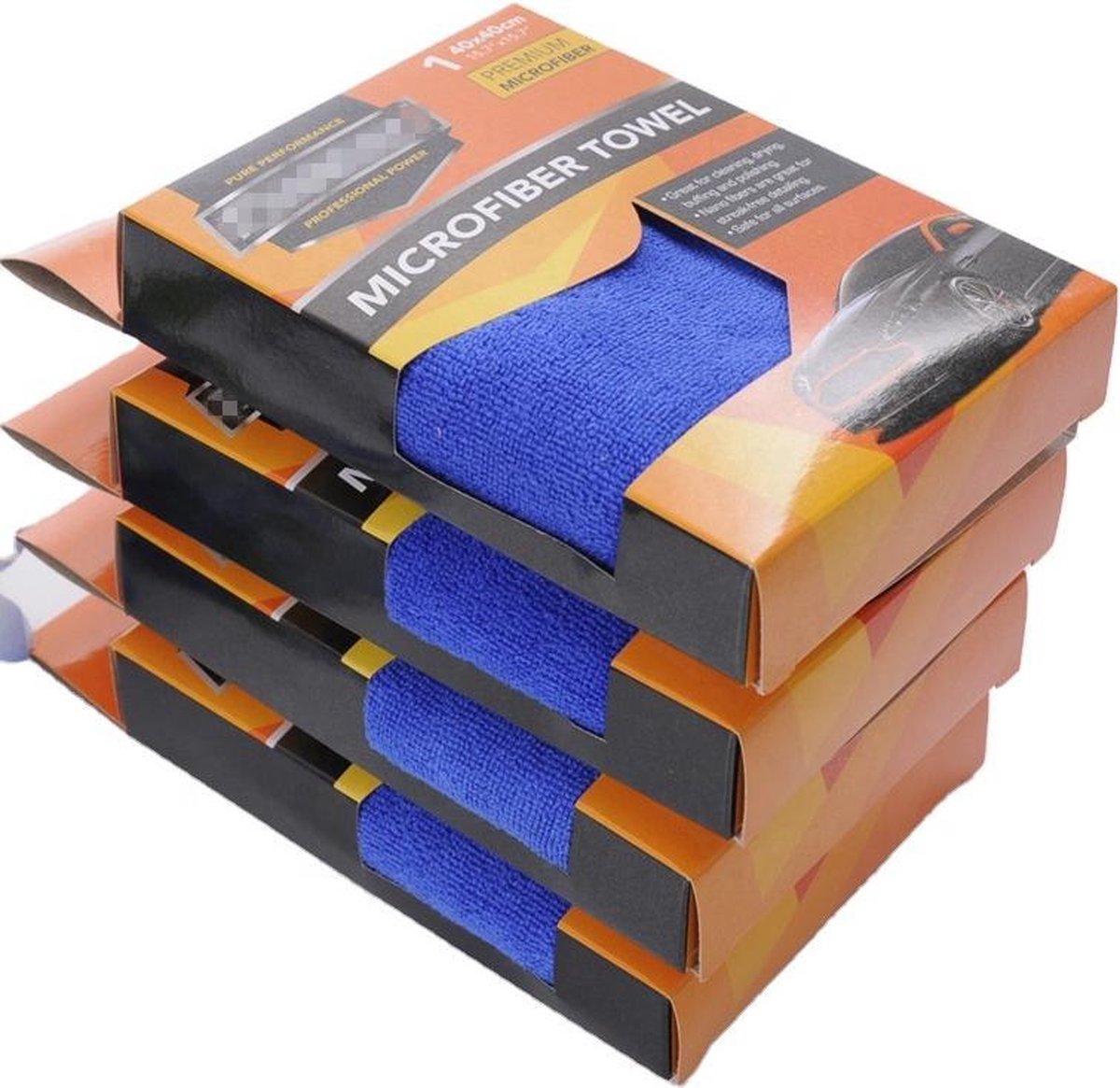 Super cleaning doek