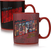 Marvel - Deadpool Boxed Mug