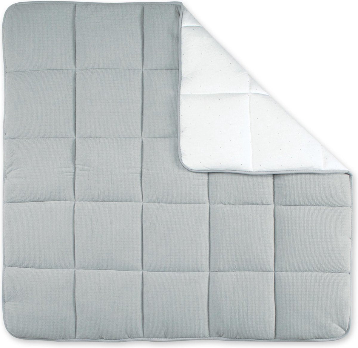 BEMINI Boxkleed – Parklegger – 100x100cm