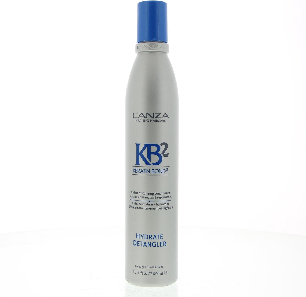 Lanza Dry Hair Detangler - 300 ml - Conditioner