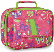 Lunch Box Butterfly Garden