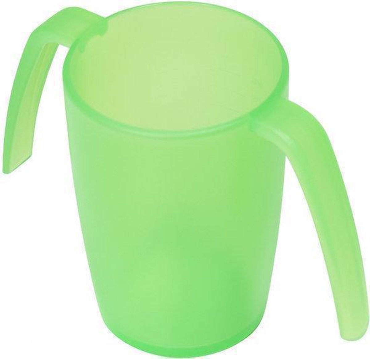 Beker ErgoPlus - Green